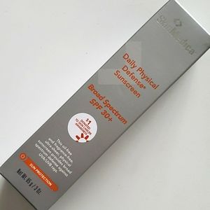 SkinMedica Daily Physical Defense Sunscreen